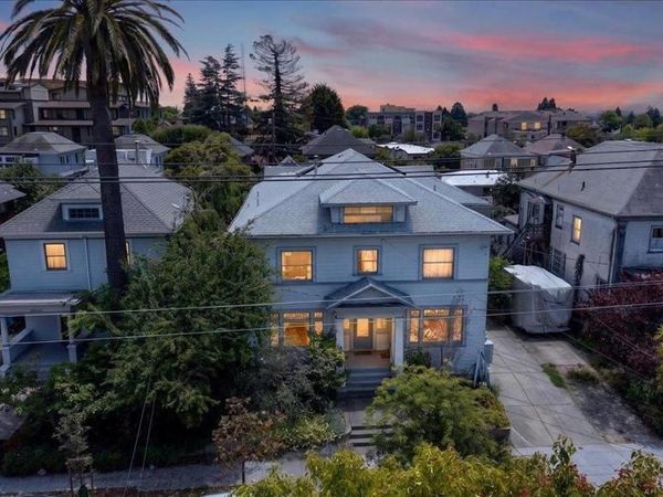 1822 Hearst Ave , Unit B, Berkeley, CA 94703