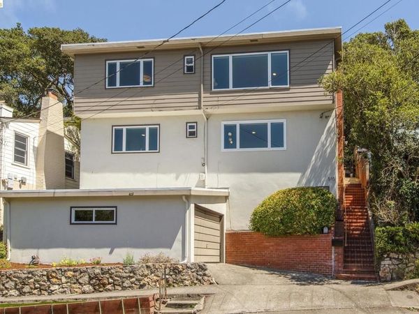 515 Vincente Ave , Berkeley, CA 94707
