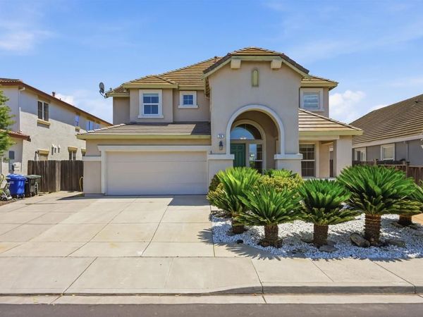 74 Vella Cir , Oakley, CA 94561
