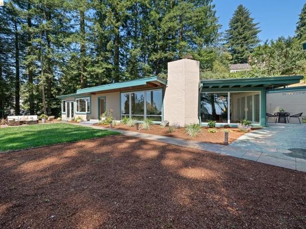 100 Avenida Drive , Berkeley, CA 94708