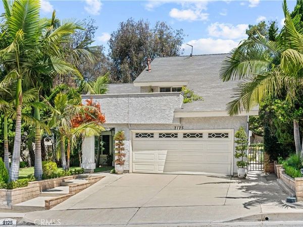 2125 E Loraine , West Covina, CA 91792
