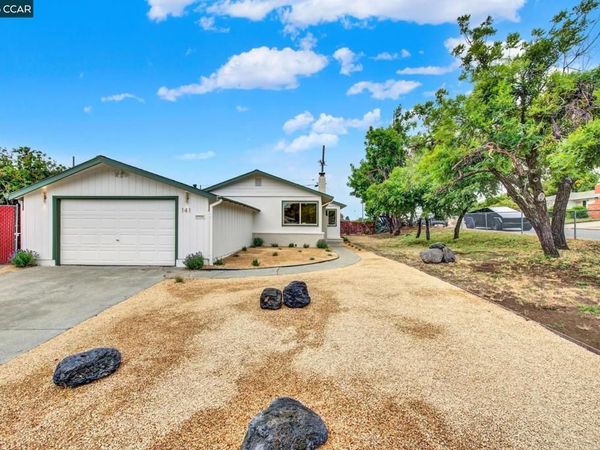 141 Anderson St , Vallejo, CA 94589