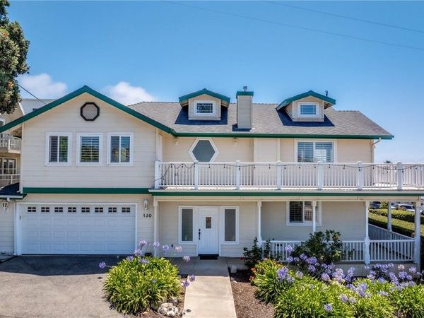 150 4th , Cayucos, CA 93430