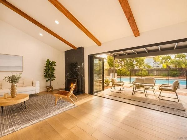 802 Santa Hidalga , Solana Beach, CA 92075