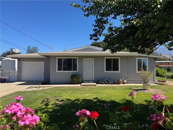 40286 Grand , Cherry Valley, CA 92223