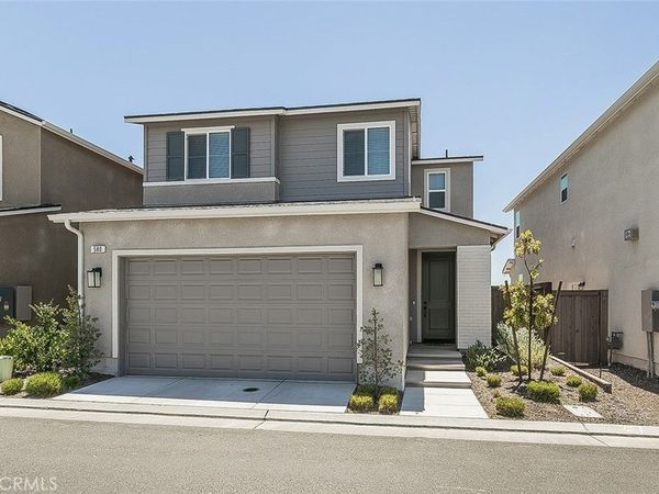 580 Mccaffrey , Madera, CA 93636