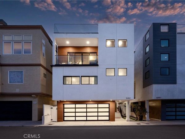 16461 24th , Sunset Beach, CA 90742