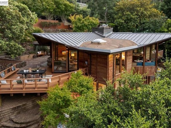 760 WILDCAT CANYON ROAD , Berkeley, CA 94708