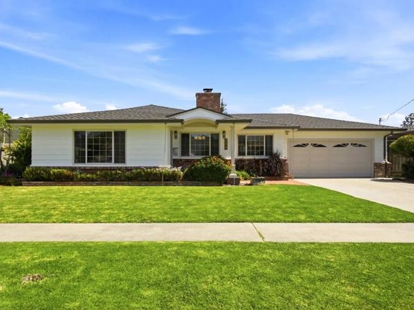119 San Juan Drive , Salinas, CA 93901