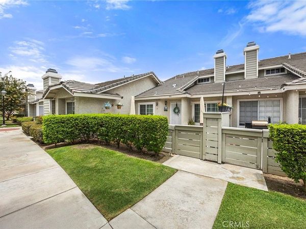531 N Clemson Dr , Unit 92, Anaheim, CA 92801