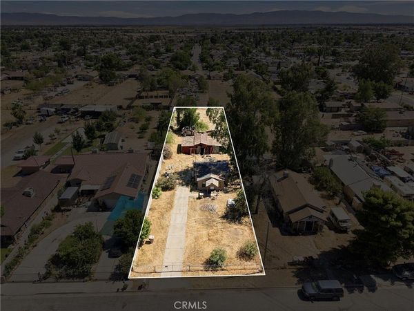 2801 Citrus Avenue , Bakersfield, CA 93307