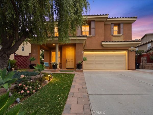 2180 Stonewood, Mentone, CA 92359