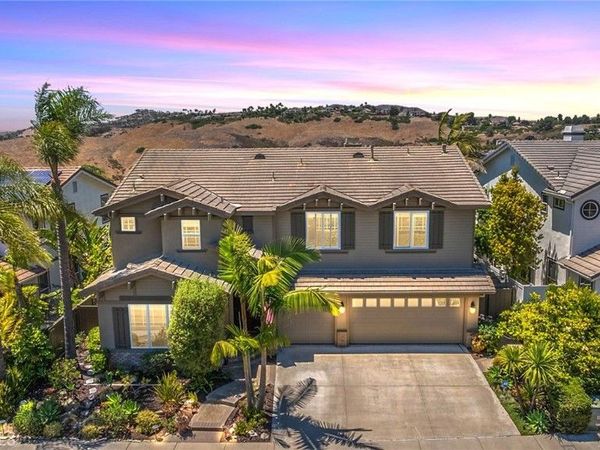 2536 Calle Jade, San Clemente, CA 92673