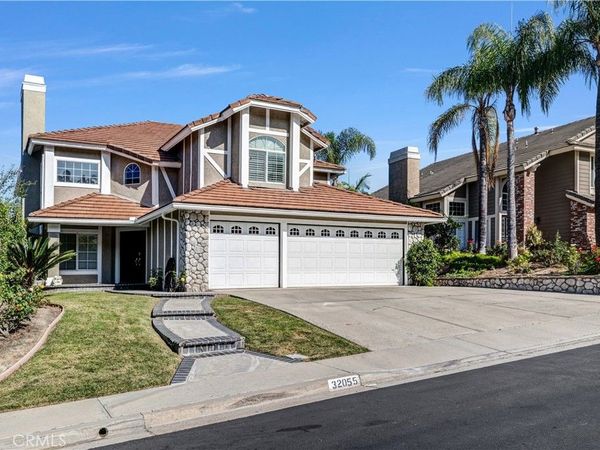32055 Camino Del Cielo , Trabuco Canyon, CA 92679