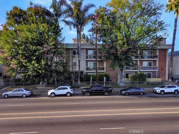 20327 Saticoy , Unit 309, Winnetka, CA 91306