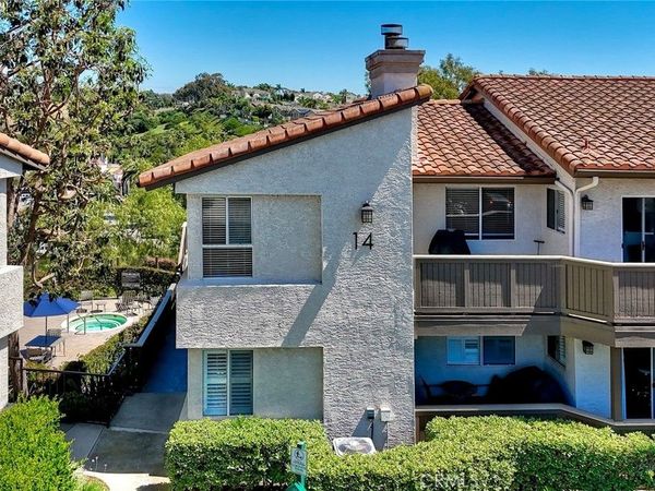 14 Corniche #A, Dana Point, CA 92629