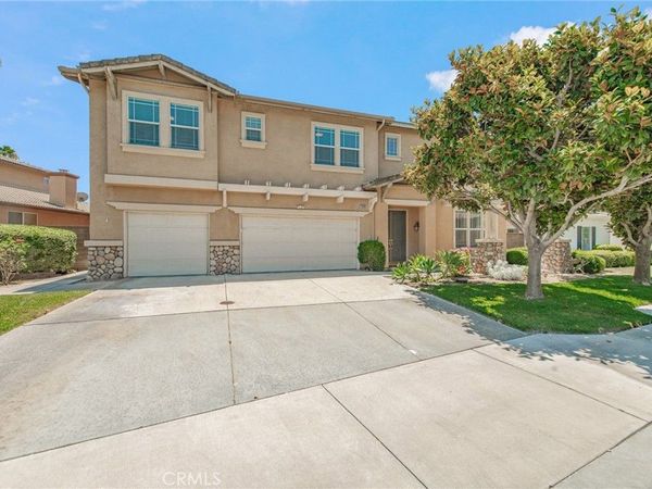 11514 Trailway, Riverside, CA 92505