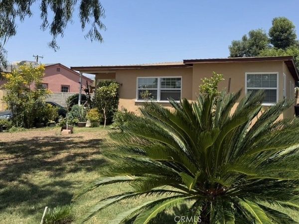 1519 E Idahome , West Covina, CA 91791