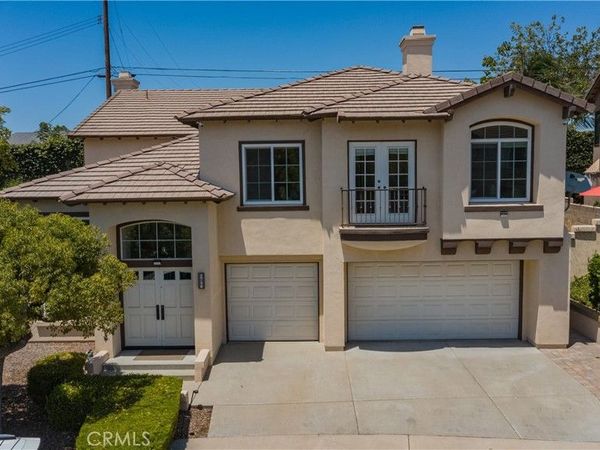 2748 Ashwood Circle , Fullerton, CA 92835