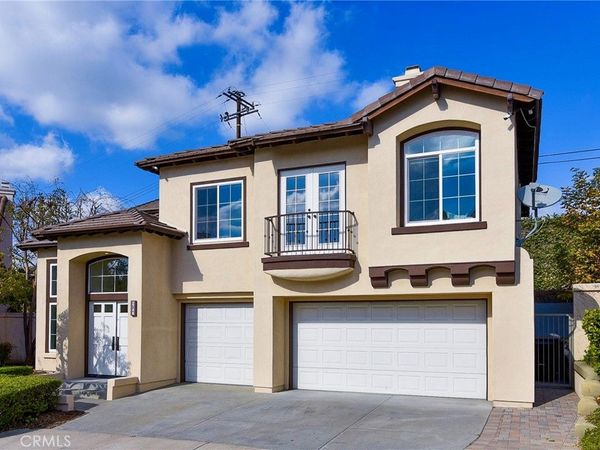 2748 Ashwood Circle, Fullerton, CA 92835