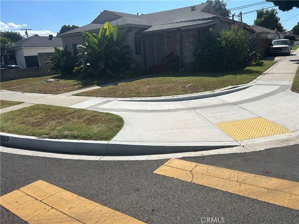 12003 Jersey , Norwalk, CA 90650