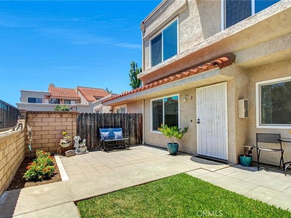 6948 Doheny , Unit B, Rancho Cucamonga, CA 91701