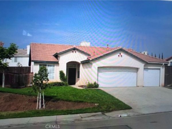 12111 Franklin, Moreno Valley, CA 92557