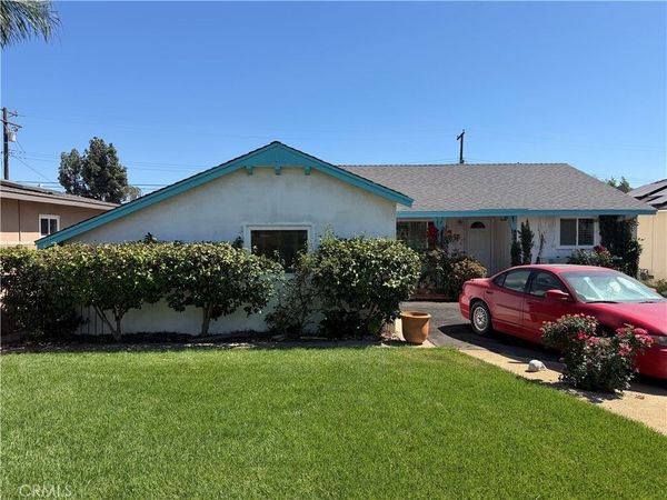 615 W 6th , Ontario, CA 91762