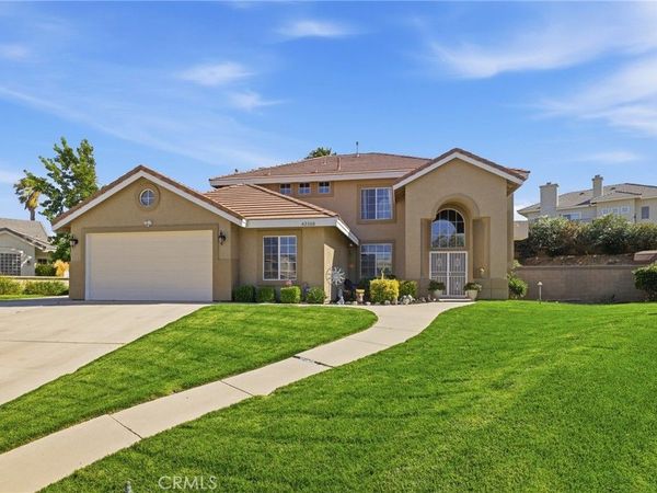 42103 Desert Hill Drive , Quartz Hill, CA 93536