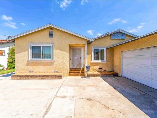 9951 Reading , Garden Grove, CA 92844