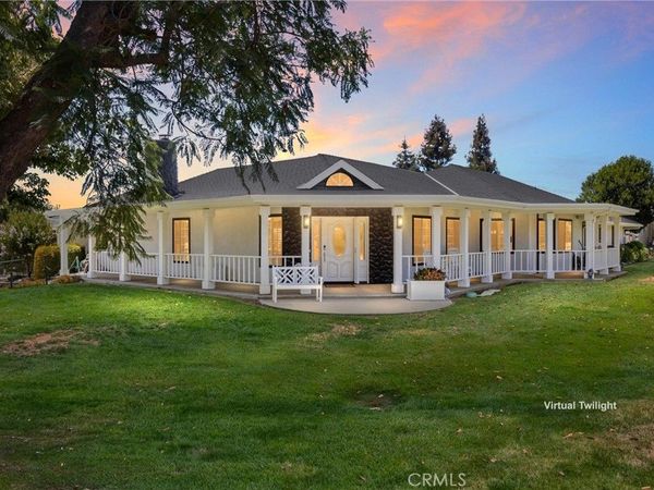35884 Ramada Lane, Yucaipa, CA 92399