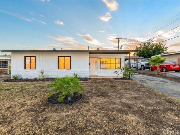 1243 Mandalay , Ontario, CA 91764