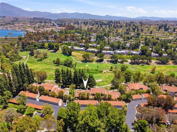 23406 Coso , Unit 160, Mission Viejo, CA 92692
