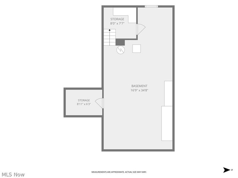909 Brown Avenue NW, Canton, OH 44703 Photo 32