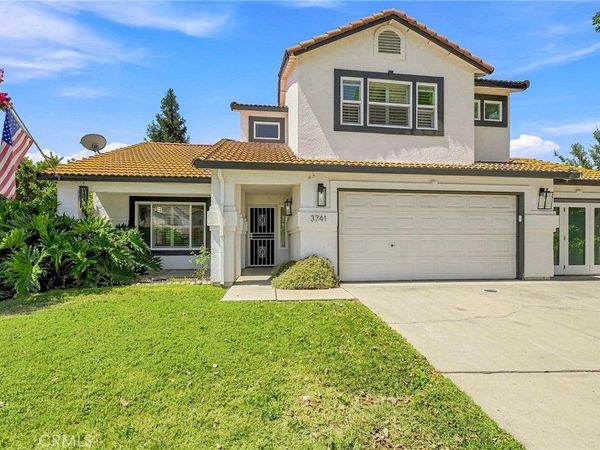 3741 Pigeon Court , Merced, CA 95340