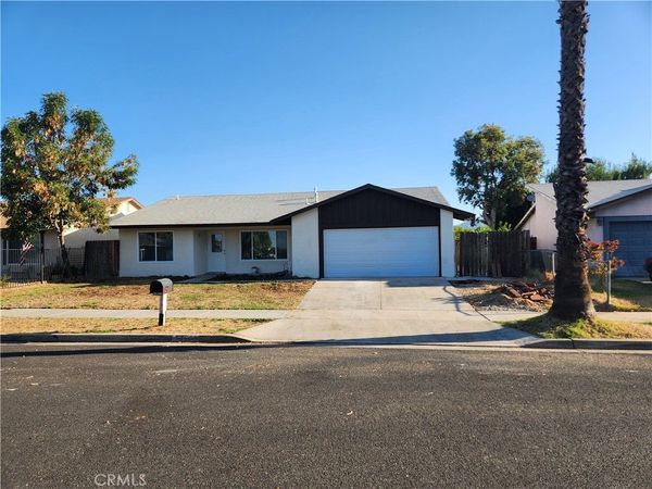 24650 Myrna , Moreno Valley, CA 92553