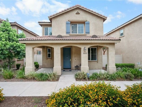 2022 Juniper , Colton, CA 92324