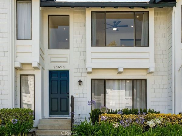 25655 Paseo La Cresta , Unit 47, Laguna Niguel, CA 92677