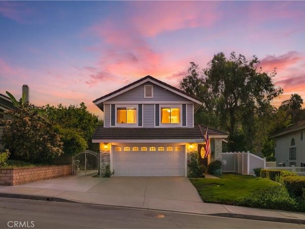 15532 Ficus , Chino Hills, CA 91709