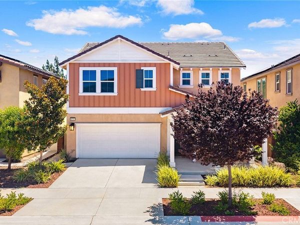 8757 Bay Laurel , Chino, CA 91708
