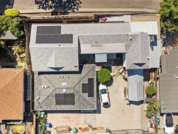 2000 Miramar Ave , Castro Valley, CA 94578