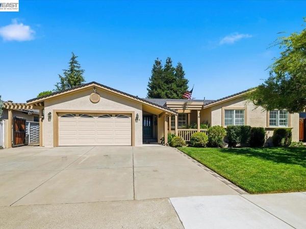396 Ontario Dr , Livermore, CA 94550