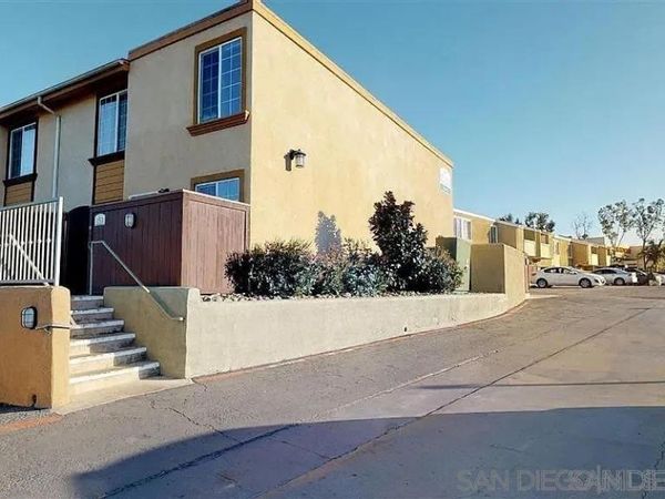 5252 Balboa Arms Dr , Unit 153, San Diego, CA 92117