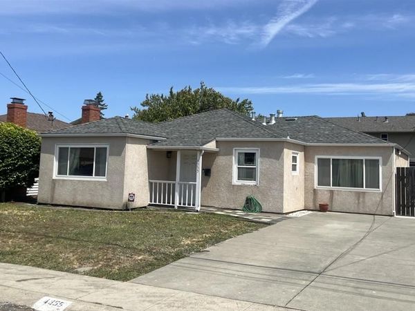 4355 Wesley Way , El Sobrante, CA 94803