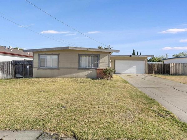 4093 Glenwood St , Fremont, CA 94538