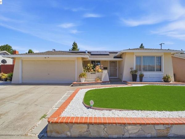 40280 Landon Ave. , Fremont, CA 94538