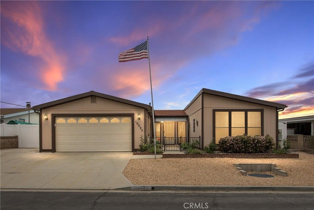 10095 Chisholm Trail, Cherry Valley, CA 92223 Main Photo