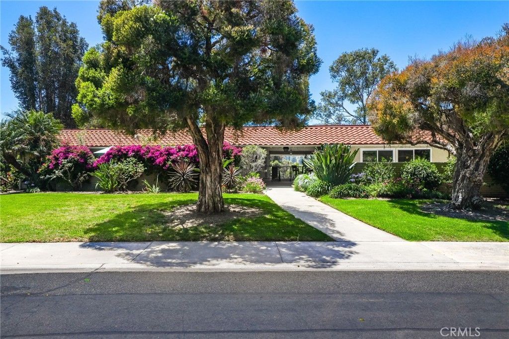 3253 San Amadeo, Unit N, Laguna Woods, CA 92637 Main Photo