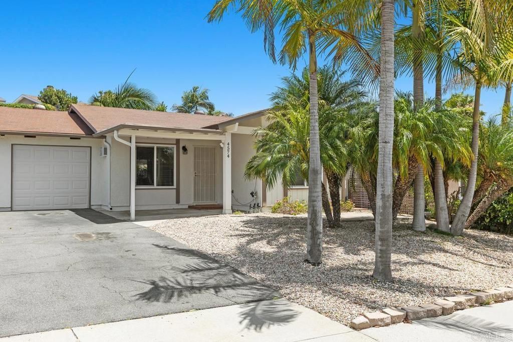 4574 Sunrise, Oceanside, CA 92056 Main Photo