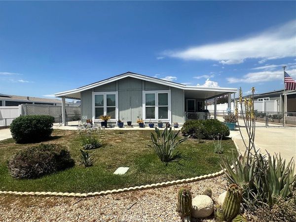 25350 W Posey , Hemet, CA 92544
